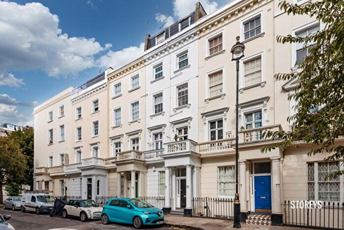 1 Bedroom Flat To Rent In Cumberland Street, Pimlico, London, SW1V