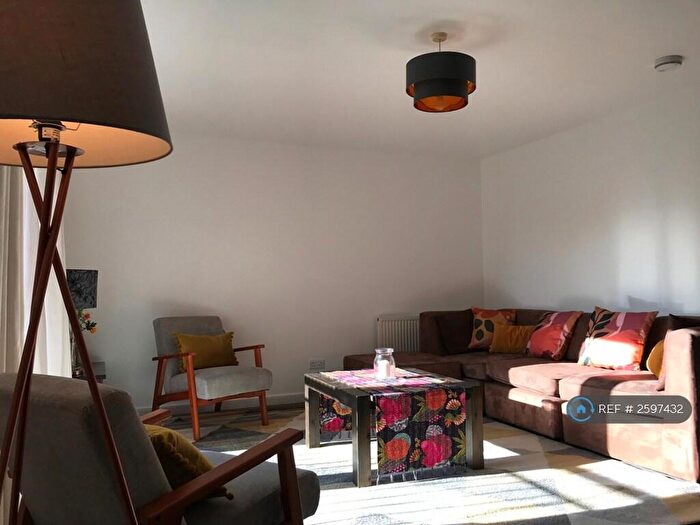 2 Bedroom Flat To Rent In North Pilrig Heights, Edinburgh, EH6