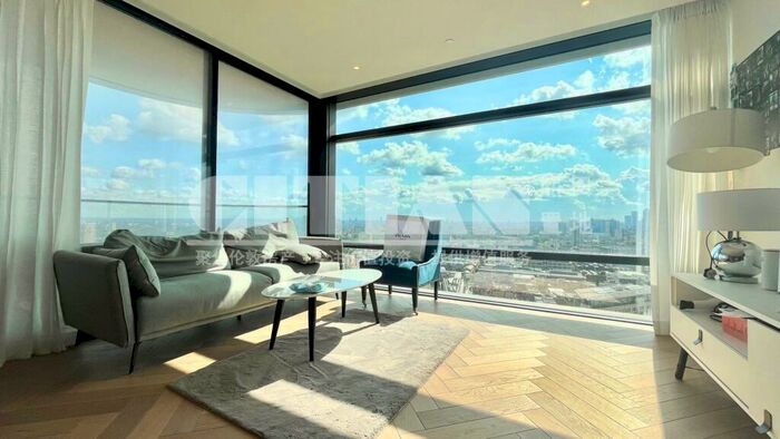 2 Bedroom Flat To Rent In Principal Tower, Worship Street, London, EC2A