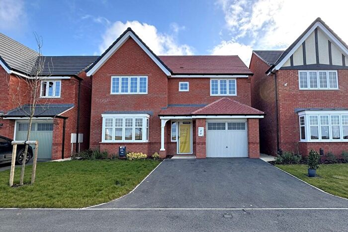 4 Bedroom Detached House For Sale In Leighton Road, Melton Mowbray, LE13