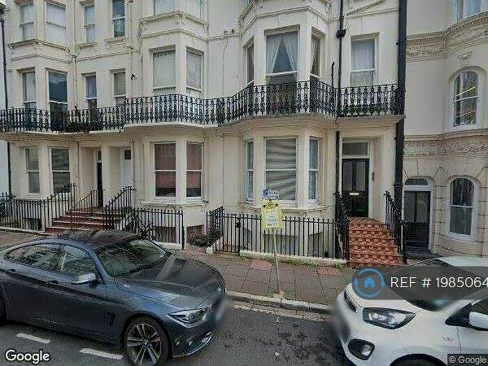 1 Bedroom Flat To Rent In Madeira Place, Brighton, BN2