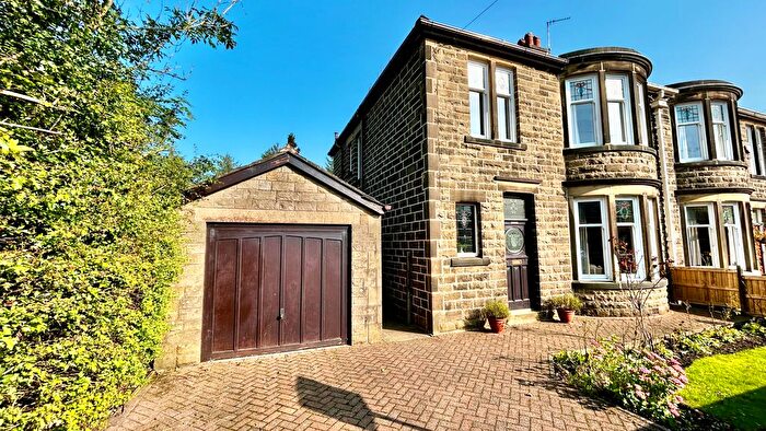 3 Bedroom Semi-Detached House For Sale In Rising Bridge Road, Haslingden, Rossendale, BB4