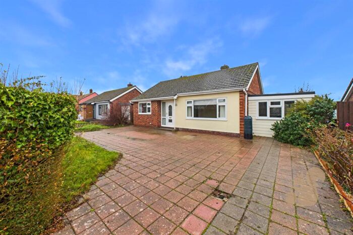 2 Bedroom Detached Bungalow For Sale In Heathway, Great Waldingfield, Sudbury, CO10