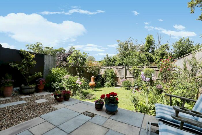 3 Bedroom Terraced House For Sale In Rogers Lane, Ettington, Stratford-Upon-Avon, Warwickshire, CV37
