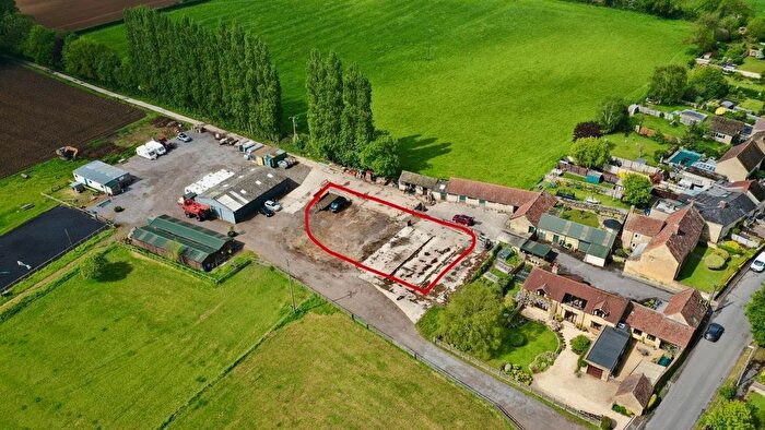 4 Bedroom Land For Sale In Main Street, Ash, Martock, TA12