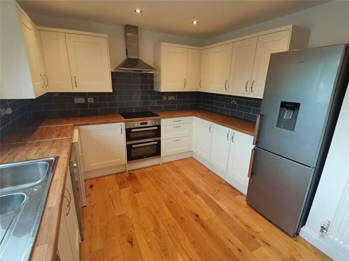 3 Bedroom Terraced House To Rent In Seafield Lane, Portway, Alvechurch, Worcestershire, B48