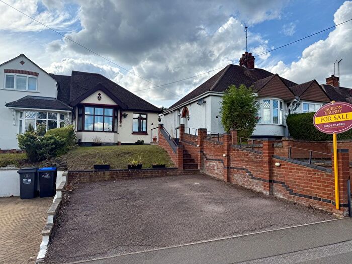 3 Bedroom Bungalow For Sale In Booth Lane South, Weston Favell, NN3