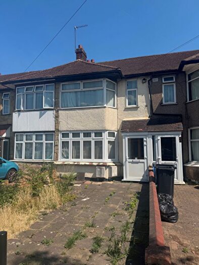 1 Bedroom Flat To Rent In Nightingale Road, London, London, N9