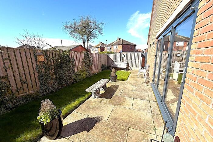 3 Bedroom House To Rent In Arlington Avenue, Sheffield, S26