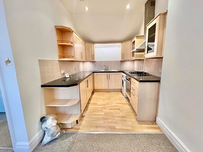 1 Bedroom Flat To Rent In Mercers Row, Northampton, NN1