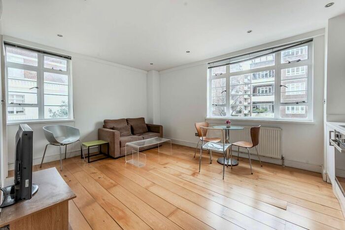 1 Bedroom Flat To Rent In Sloane Avenue, Chelsea, London, SW3