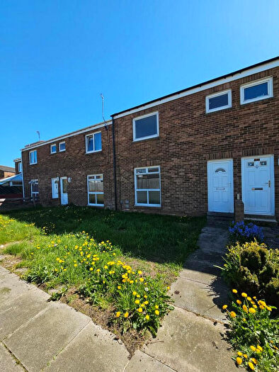 3 Bedroom Terraced House To Rent In Huxley Close, South Shields, NE34