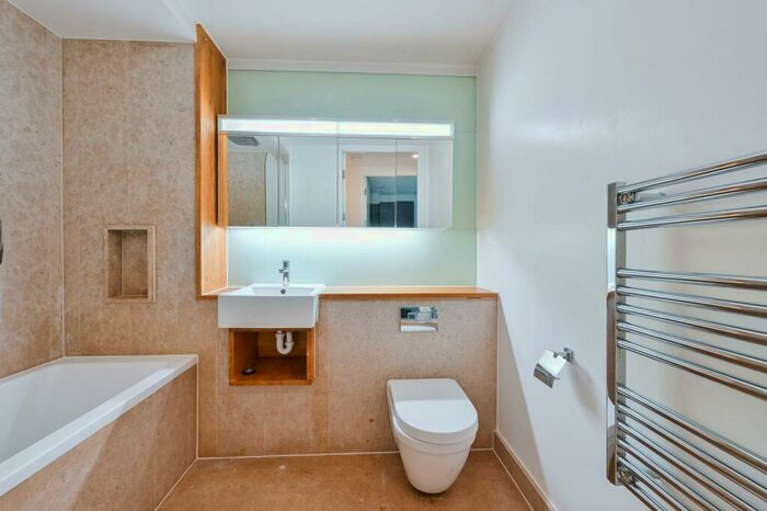 1 Bedroom Flat To Rent In Prince Of Wales Road, Kentish Town, London, NW5