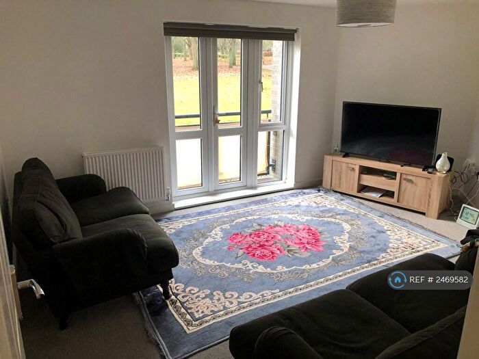 2 Bedroom Flat To Rent In Shiell Heights, Aykley Heads, Durham, DH1