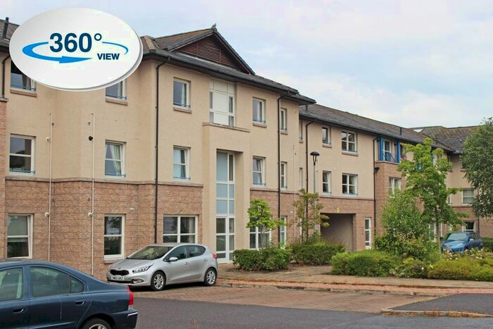 2 Bedroom Flat To Rent In Bishops Park, Inverness IV3