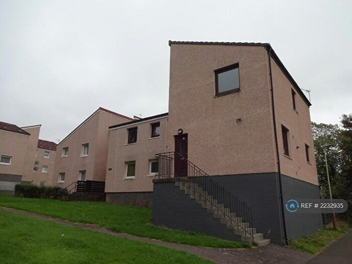 2 Bedroom Terraced House To Rent In Dochart Terrace, Dundee, DD2