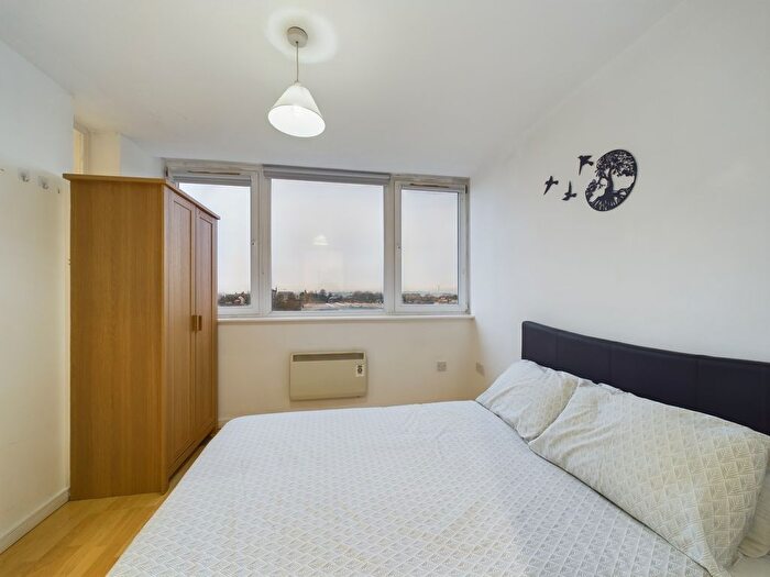 1 Bedroom Flat To Rent In Conway Street, Everton, Liverpool, L5