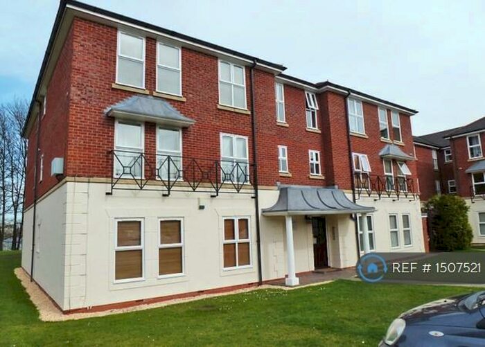 2 Bedroom Flat To Rent In Mariner Avenue, Birmingham, B16