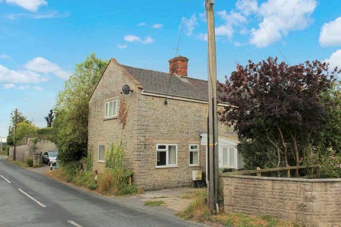 3 Bedroom Cottage For Sale In Prospect Cottages, Ditcheat, BA4