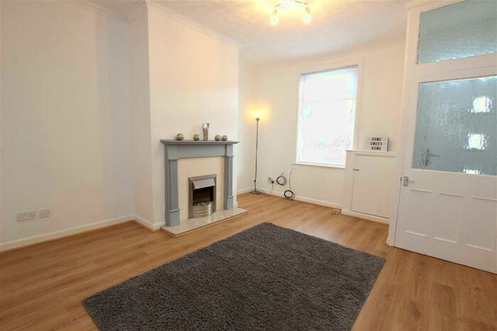 2 Bedroom Terraced House To Rent In Hollins Grove Street, Darwen, BB3