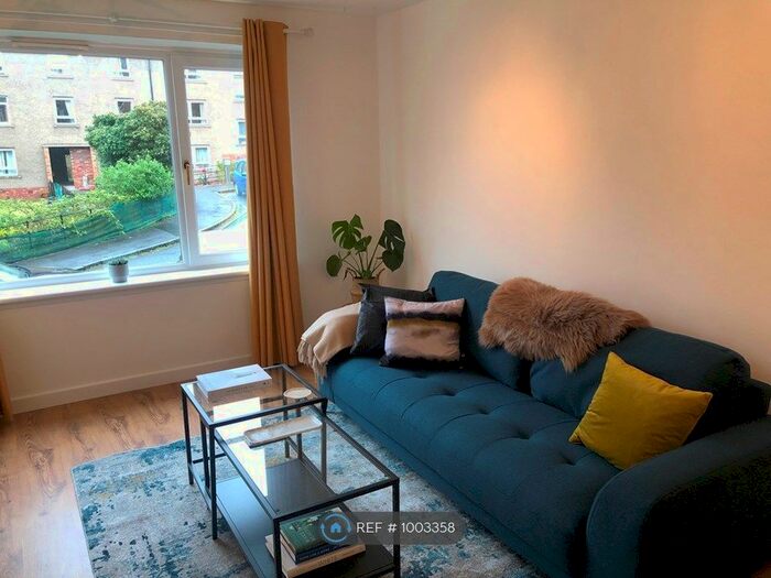 2 Bedroom Flat To Rent In Bank Mill Road, Dundee, DD1