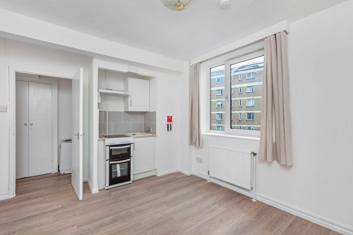 Studio To Rent In Sloane Avenue, Chelsea, London, SW3