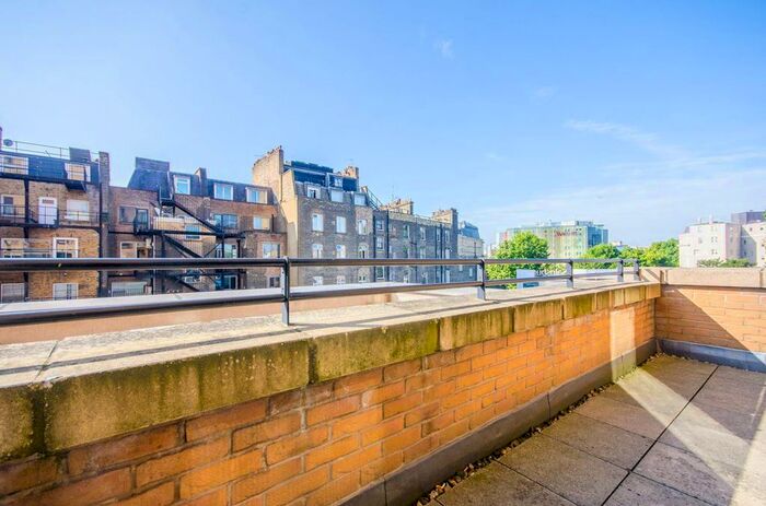 2 Bedroom Flat To Rent In Point West, South Kensington, London, SW7