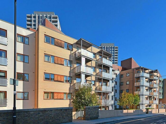 1 Bedroom Apartment To Rent In Pryce House, London, E3