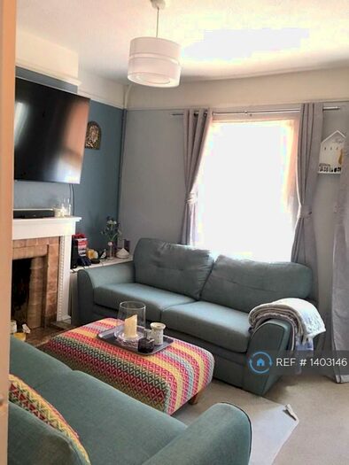 2 Bedroom Terraced House To Rent In Hartnup Street, Maidstone, ME16