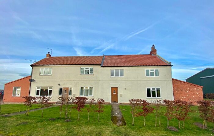 5 Bedroom Property To Rent In Highfield Farmhouse, Howden Lane, York, YO19