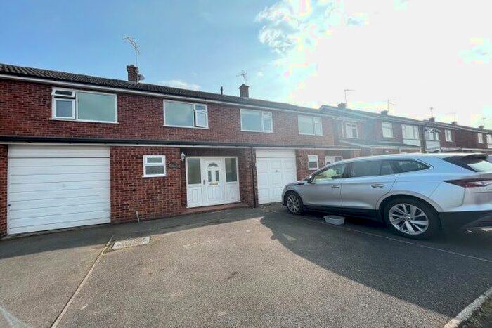 4 Bedroom Property To Rent In Inkberrow, Worcester, WR7