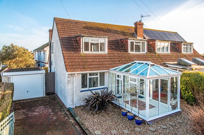 4 Bedroom Semi Detached House For Sale In Templesheen Road, Elmer, PO22