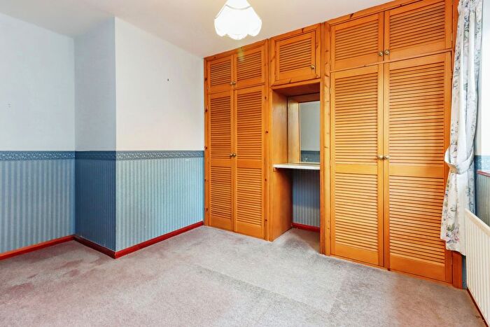 2 Bedroom Bungalow For Sale In St. Martins, Oswestry, Shropshire, SY11