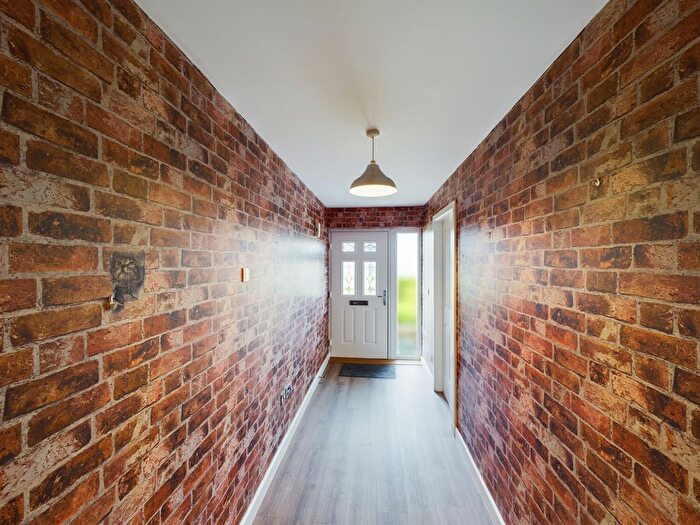 3 Bedroom Bungalow For Sale In Howford, Mauchline, KA5