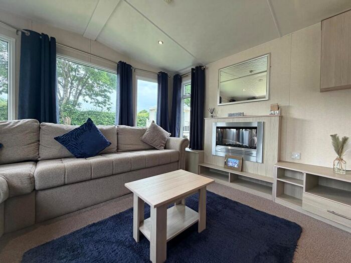 2 Bedroom Caravan For Sale In Victory Coaster, Chantry Country And Leisure Park, Leyburn, North Yorkshire, DL8