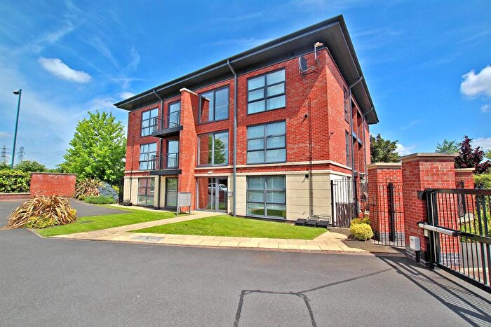 2 Bedroom Apartment To Rent In Deane Court, Deane Road, Wilford, Nottingham, NG11