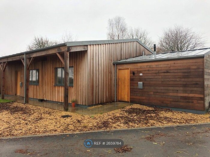 2 Bedroom Semi-detached House To Rent In Norwood Farm Lodge, Norton St. Philip, Bath, BA2