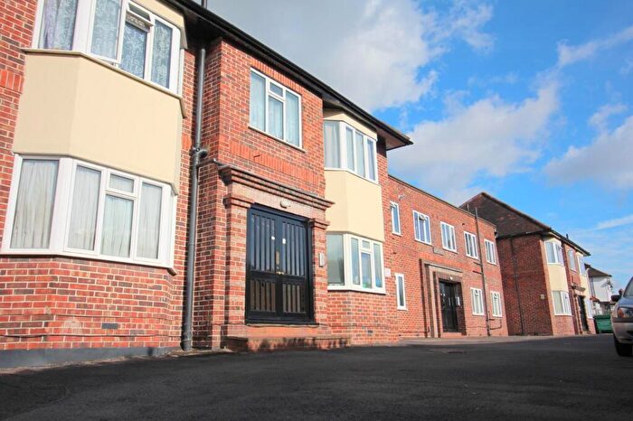 1 Bedroom Flat To Rent In Croft Court, Brickwall Lane, Ruislip, HA4