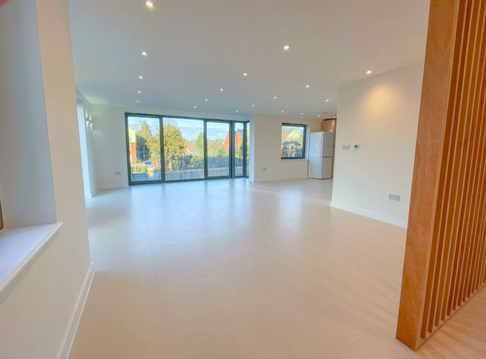 2 Bedroom Flat To Rent In Flat Block A, Southernwood, Fordham Road, Newmarket, Suffolk, CB8