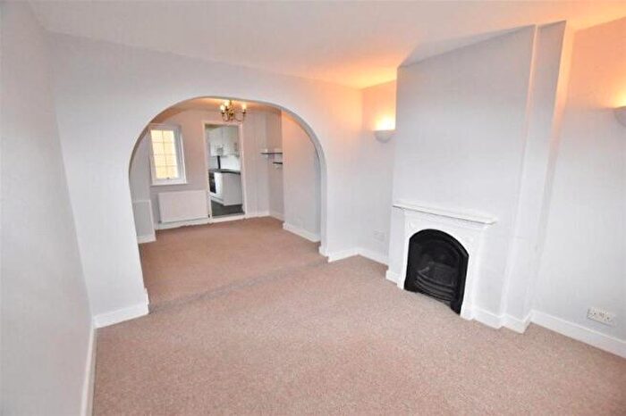 2 Bedroom End Of Terrace House To Rent In Bartholomew Road, Bishops Stortford, CM23
