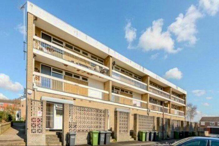 1 Bedroom Flat To Rent In Calder Road, Stourport-On-Severn, DY13