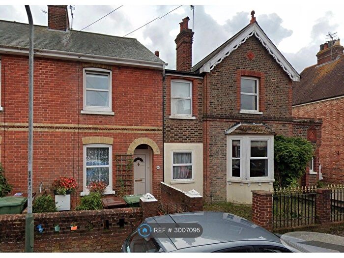 2 Bedroom Terraced House To Rent In Forge Road, Tunbridge Wells, TN4