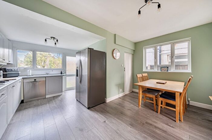 3 Bedroom Semi Detached House For Sale In Gander Green Lane, Cheam, Sutton, Surrey, SM3