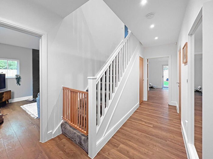 4 Bedroom Detached House For Sale In Brunstock, Carlisle, Cumbria, CA6