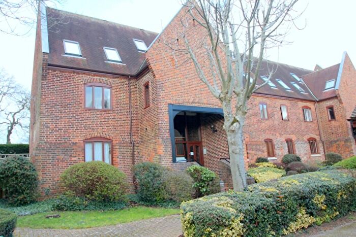 1 Bedroom Apartment To Rent In Rampley Lane, St. Neots, Cambridgeshire, PE19