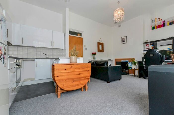 1 Bedroom Flat To Rent In St Marys Terrace, Little Venice, W2