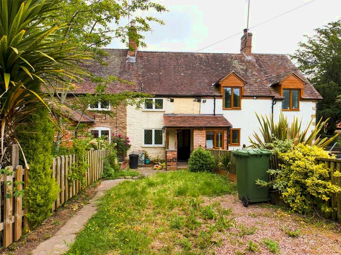 2 Bedroom Terraced House For Sale In Farmers Boy Cottages, Ross Road, Longhope, Gloucestershire, GL17