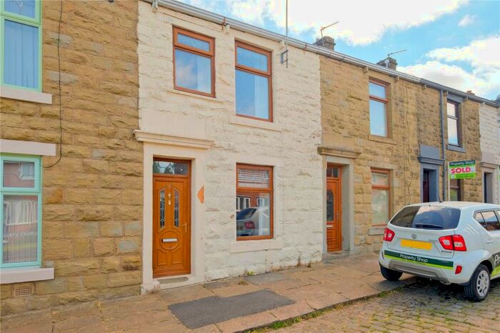 2 Bedroom Terraced House To Rent In Willow Street, Clayton-Le-Moors, BB5