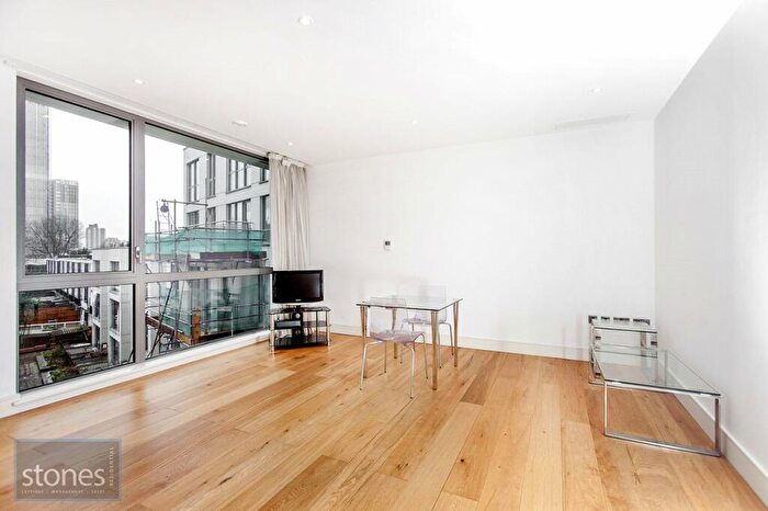 1 Bedroom Apartment To Rent In Melrose Apartments, Winchester Road, London, NW3