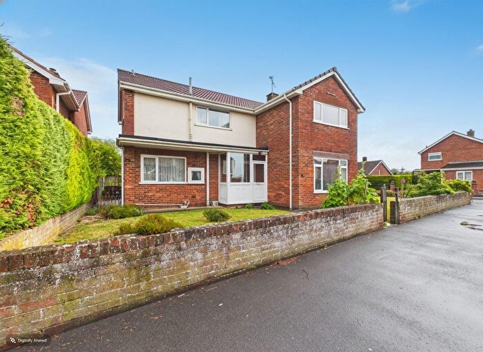 4 Bedroom Detached House For Sale In Main Road, Bridgwater, TA7